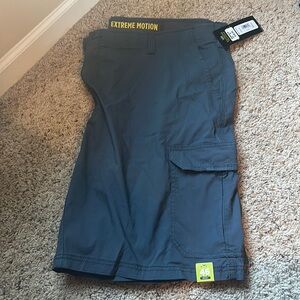 NWT men’s navy shorts